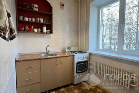 Продам 1-кімнатну квартиру, Рогань, Код: 811801/1