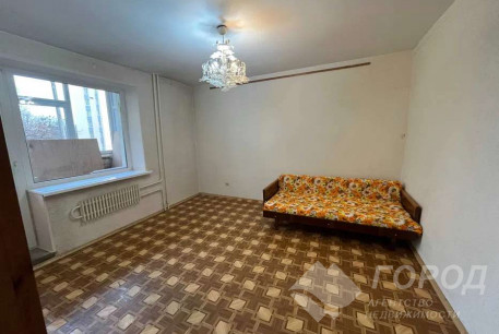 Продам 1-кімнатну квартиру, Рогань, Код: 811801/1