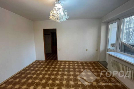 Продам 1-кімнатну квартиру, Рогань, Код: 811801/1