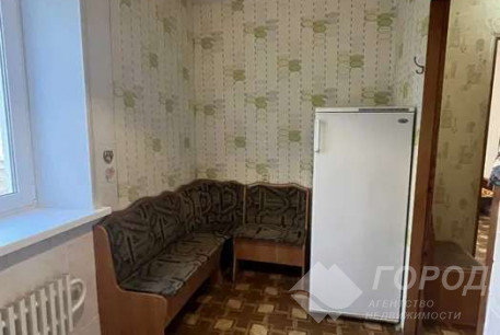 Продам 1-кімнатну квартиру, Рогань, Код: 811801/1