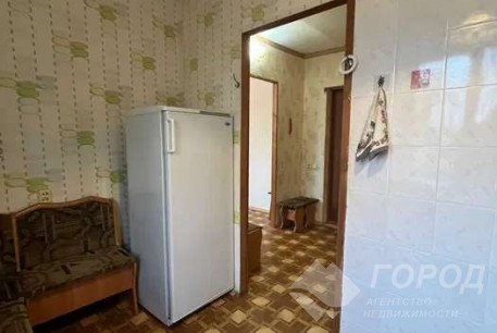 Продам 1-кімнатну квартиру, Рогань, Код: 811801/1