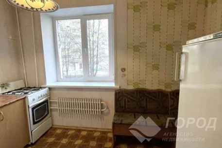 Продам 1-кімнатну квартиру, Рогань, Код: 811801/1