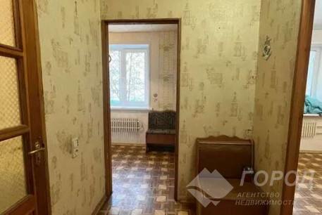 Продам 1-кімнатну квартиру, Рогань, Код: 811801/1