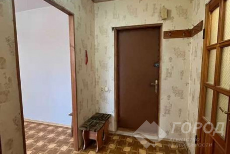 Продам 1-кімнатну квартиру, Рогань, Код: 811801/1