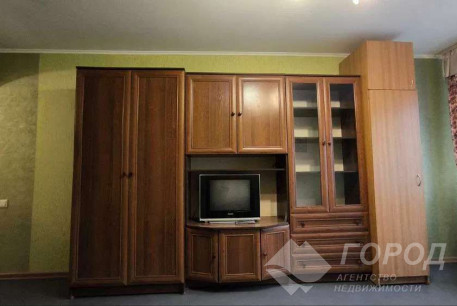Продам гостинку, ХТЗ, Пролетарская метро (Индустриальная), Код: 811801/2