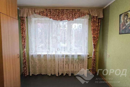 Продам гостинку, ХТЗ, Пролетарская метро (Индустриальная), Код: 811801/2