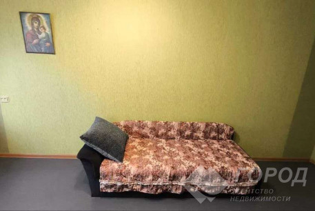 Продам гостинку, ХТЗ, Пролетарская метро (Индустриальная), Код: 811801/2