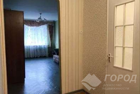 Продам гостинку, ХТЗ, Пролетарская метро (Индустриальная), Код: 811801/2