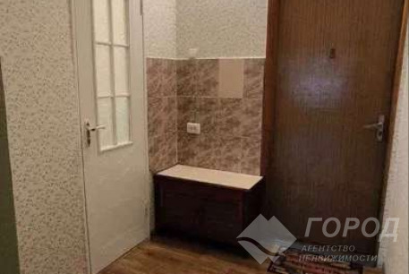 Продам гостинку, ХТЗ, Пролетарская метро (Индустриальная), Код: 811801/2