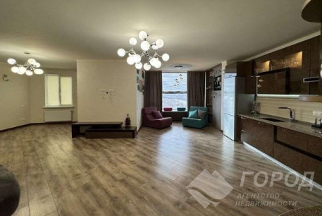 Сдам 2-х кімнатну квартиру в новобудові, Салтовка, Академика Барабашова метро, Код: 811803/1