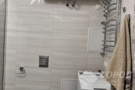 Сдам 2-х кімнатну квартиру в новобудові, Салтовка, Академика Барабашова метро, Код: 811803/1