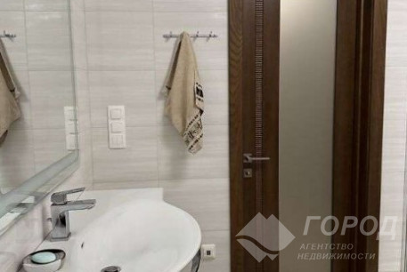 Сдам 2-х кімнатну квартиру в новобудові, Салтовка, Академика Барабашова метро, Код: 811803/1