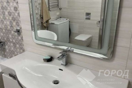 Сдам 2-х кімнатну квартиру в новобудові, Салтовка, Академика Барабашова метро, Код: 811803/1