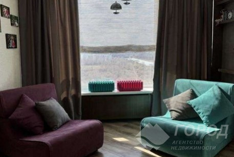 Сдам 2-х кімнатну квартиру в новобудові, Салтовка, Академика Барабашова метро, Код: 811803/1