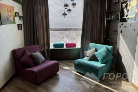 Сдам 2-х кімнатну квартиру в новобудові, Салтовка, Академика Барабашова метро, Код: 811803/1