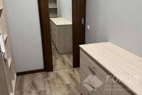 Сдам 2-х кімнатну квартиру в новобудові, Салтовка, Академика Барабашова метро, Код: 811803/1