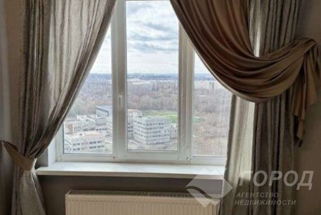 Сдам 2-х кімнатну квартиру в новобудові, Салтовка, Академика Барабашова метро, Код: 811803/1