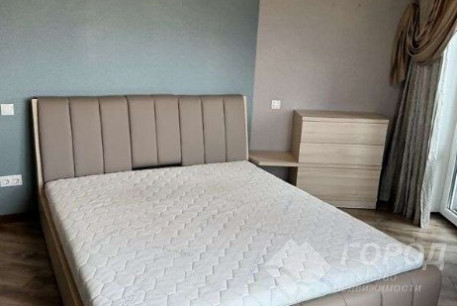 Сдам 2-х кімнатну квартиру в новобудові, Салтовка, Академика Барабашова метро, Код: 811803/1