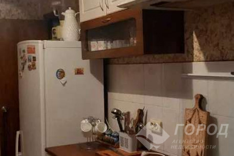 Сдам 3-х кімнатну квартиру, Завод Шевченко, Код: 811804/1