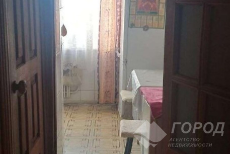 Продам 4-х кімнатну квартиру в новобудові, Алексеевка, Победа метро, Код: 811807/1