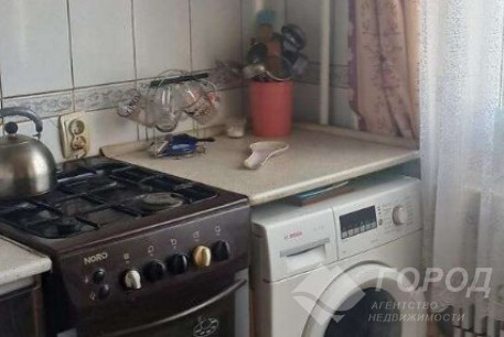 Продам 4-х кімнатну квартиру в новобудові, Алексеевка, Победа метро, Код: 811807/1