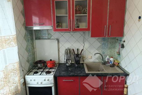 Сдам 1-кімнатну квартиру, Павлово поле, Код: 811808/1