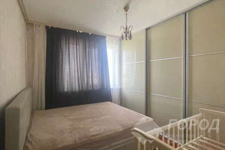 Сдам 2-х кімнатну квартиру, ХТЗ, Код: 811809/1