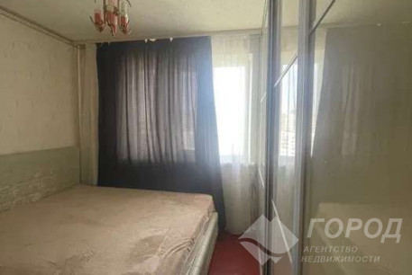 Сдам 2-х кімнатну квартиру, ХТЗ, Код: 811809/1