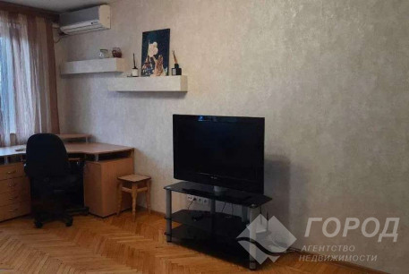 Сдам 2-х кімнатну квартиру, Новые дома, Маршала Жукова метро (Дворец спорта), Код: 811810/1