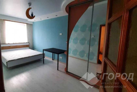 Сдам 2-х кімнатну квартиру, Новые дома, Маршала Жукова метро (Дворец спорта), Код: 811810/1