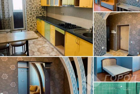 Сдам 2-х кімнатну квартиру, Гагарина проспект, Защитников Украины метро (Площадь Восстания), Код: 811812/1