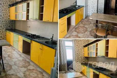 Сдам 2-х кімнатну квартиру, Гагарина проспект, Защитников Украины метро (Площадь Восстания), Код: 811812/1