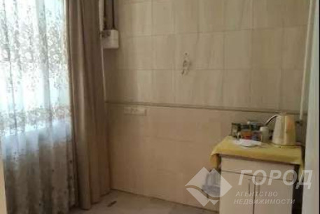 Сдам 1-кімнатну квартиру, Салтовка, Код: 811813/1