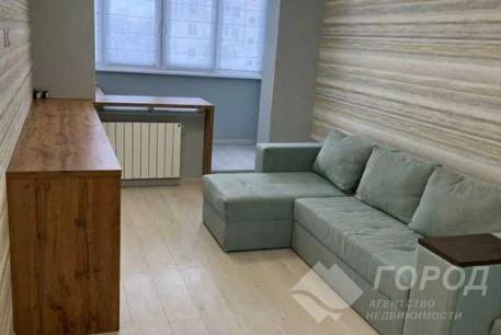 Продам 1-кімнатну квартиру, Холодная Гора, Холодная Гора метро, Код: 811814/1