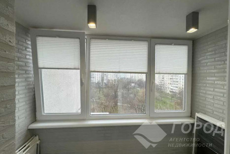 Продам 1-кімнатну квартиру, Холодная Гора, Холодная Гора метро, Код: 811814/1