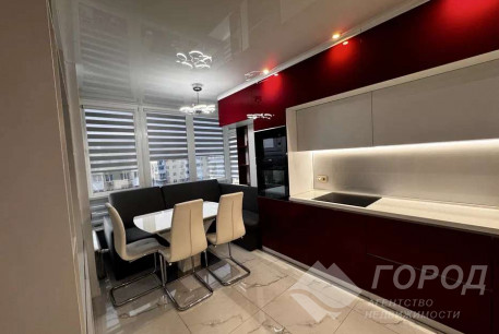 Продам 3-х кімнатну квартиру, Новые дома, Маршала Жукова метро (Дворец спорта), Код: 811816/1