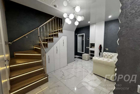 Продам 3-х кімнатну квартиру, Новые дома, Маршала Жукова метро (Дворец спорта), Код: 811816/1