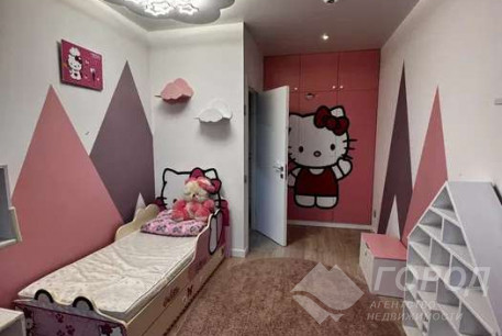 Продам 3-х кімнатну квартиру, Новые дома, Маршала Жукова метро (Дворец спорта), Код: 811816/1