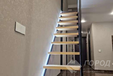 Продам 3-х кімнатну квартиру, Салтовский, Завод им. Малышева метро, Код: 811819/1