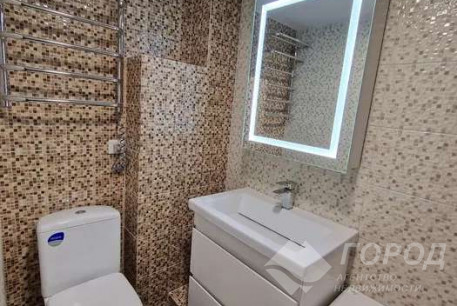 Продам 3-х кімнатну квартиру, Салтовский, Завод им. Малышева метро, Код: 811819/1