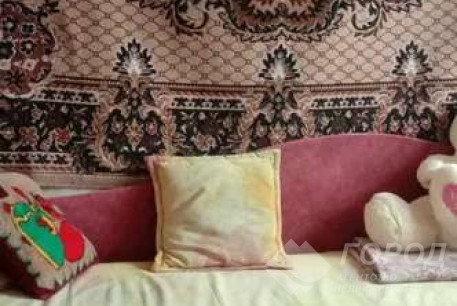 Продам 3-х кімнатну квартиру, Новые дома, Код: 811820/1