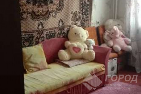 Продам 3-х кімнатну квартиру, Новые дома, Код: 811820/1