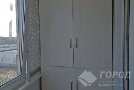 Продам 4-х кімнатну квартиру, Салтовка, Код: 811821/1