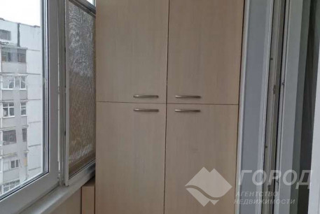 Продам 4-х кімнатну квартиру, Салтовка, Код: 811821/1