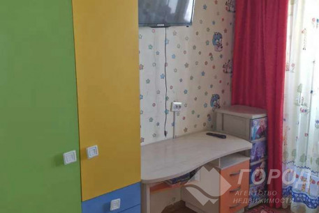 Продам 4-х кімнатну квартиру, Салтовка, Код: 811821/1