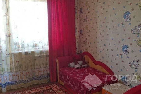 Продам 4-х кімнатну квартиру, Салтовка, Код: 811821/1