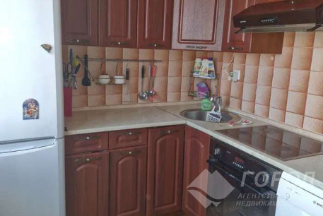 Продам 4-х кімнатну квартиру, Салтовка, Код: 811821/1