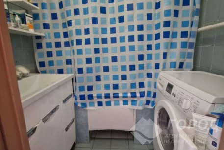 Продам 4-х кімнатну квартиру, Салтовка, Код: 811821/1