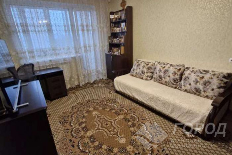 Продам 4-х кімнатну квартиру, Салтовка, Код: 811821/1