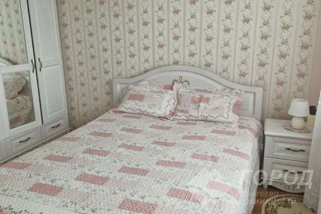 Продам 4-х кімнатну квартиру, Салтовка, Код: 811821/1